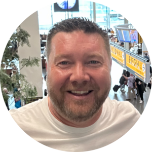 Go to the profile of Andrew Haselden