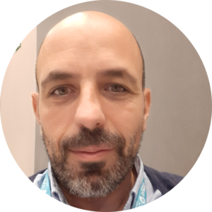 Go to the profile of Ricardo Canizares