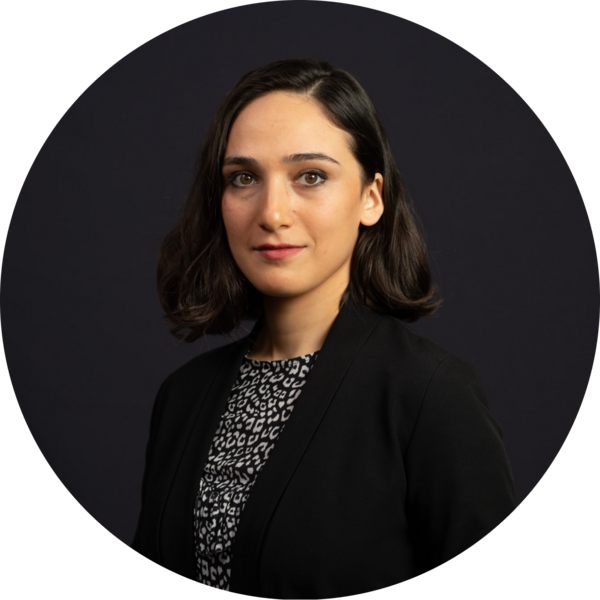 Go to the profile of Natia Tkeshelashvili