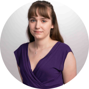 Go to the profile of Holly McKechnie