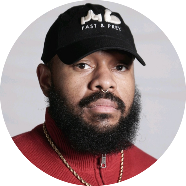 Go to the profile of Christopher Williams