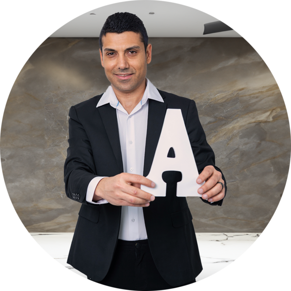 Go to the profile of Asaf Vanunu