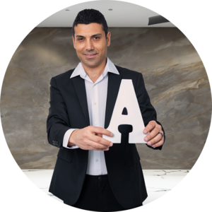 Go to the profile of Asaf Vanunu