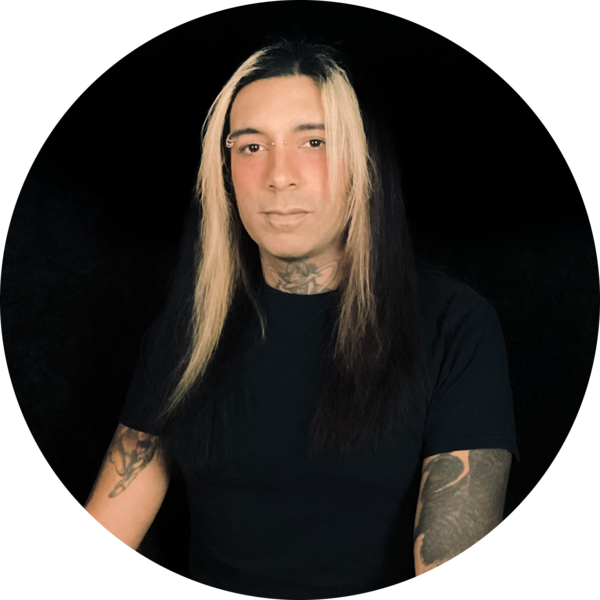 Go to the profile of Matthew Gregory Williams