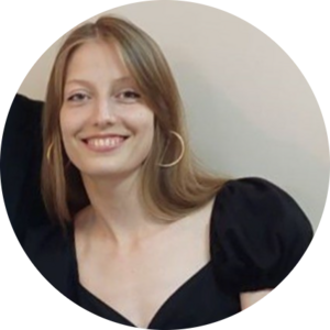 Go to the profile of Marija Nenadović