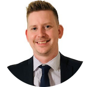 Go to the profile of Daniel Myers