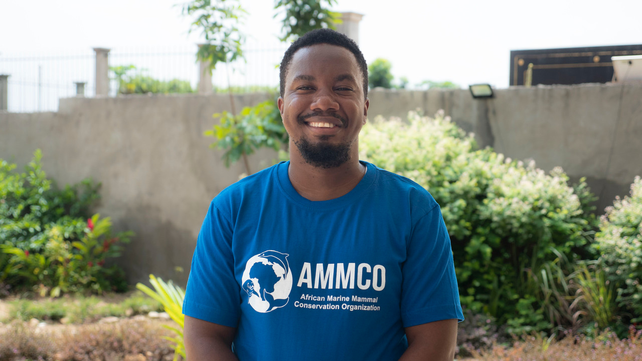 Hello, My name is Eddy