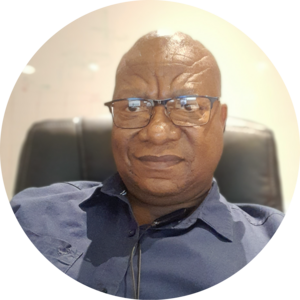 Go to the profile of Thabo Ntsala