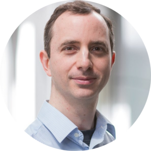 Go to the profile of Olivier E Pardo