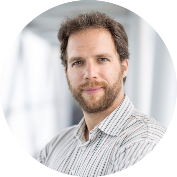 Go to the profile of Tamas Korcsmaros