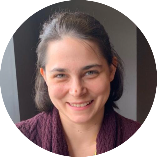 Go to the profile of Diana Papp