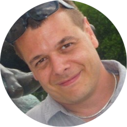 Go to the profile of Adrian Scott