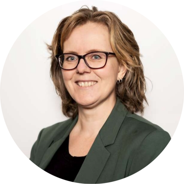 Go to the profile of Sabine Middendorp