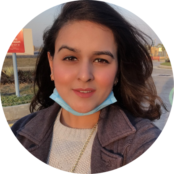 Go to the profile of Arifa Sohail