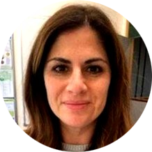 Go to the profile of Hanna Kovshoff