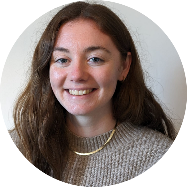 Go to the profile of Scarlett Deterville