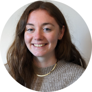 Go to the profile of Scarlett Deterville