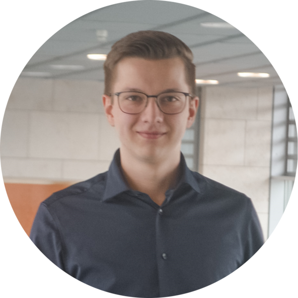 Go to the profile of Max Großmann