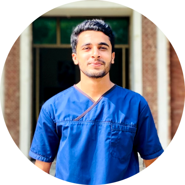 Go to the profile of Talha Riaz