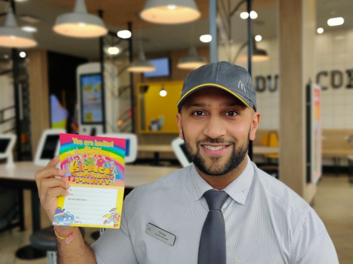 McPharmacist: From the MPharm to ‘Hamburgerology’