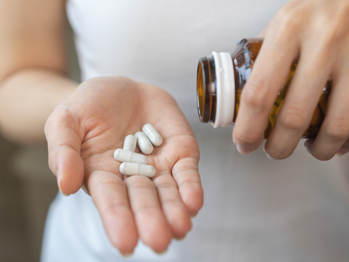 ‘Action needed’: NI launches first sustainable medicines strategy