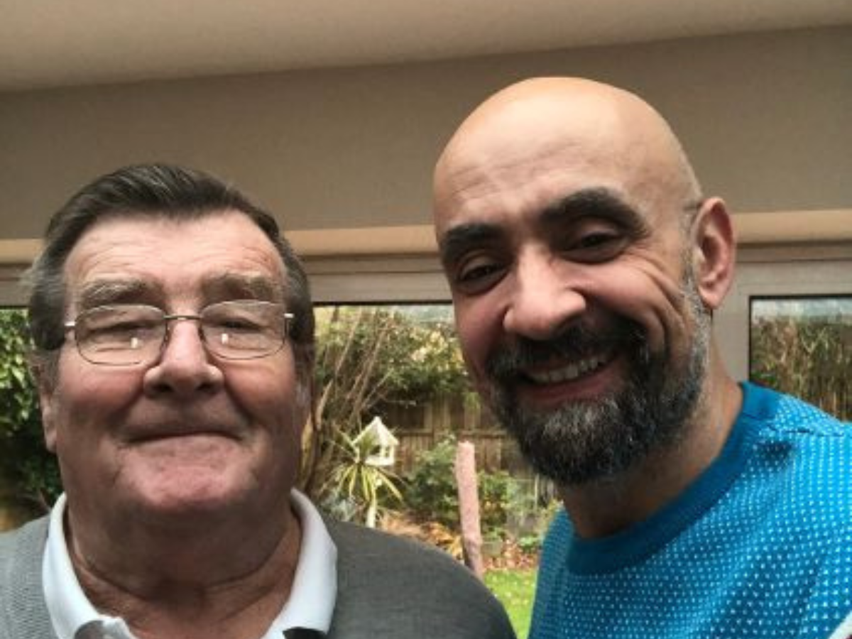 ‘Cabin pressure would have killed me!’: Pharmacist saves delivery driver from low oxygen tragedy