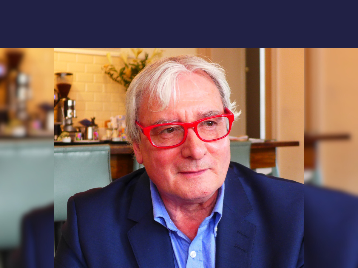 Former Scottish CPhO Bill Scott passes away