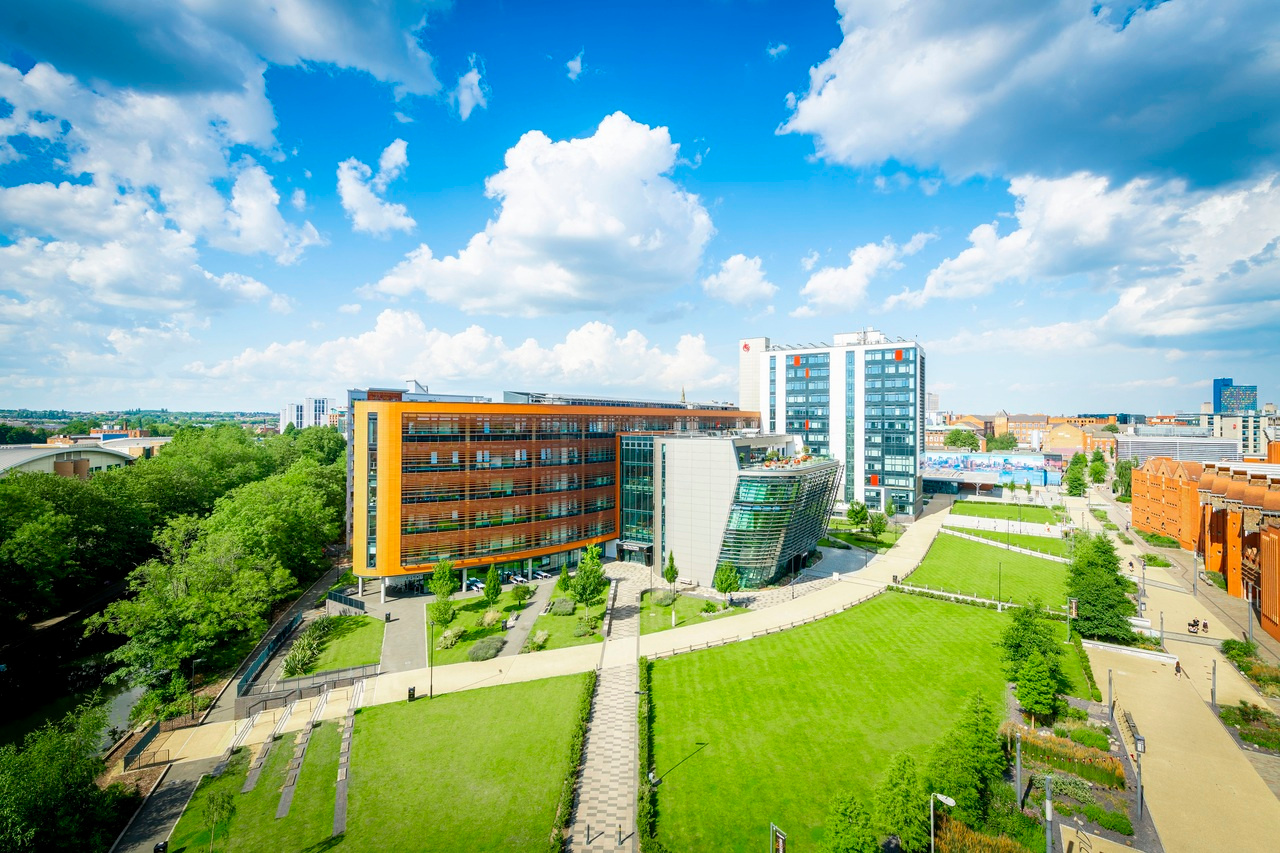 Gender equality award renewed for pharmacy school