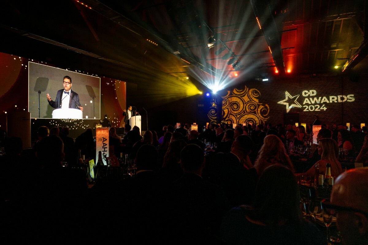 C+D Awards 2024 - pics, tweets and jokes
