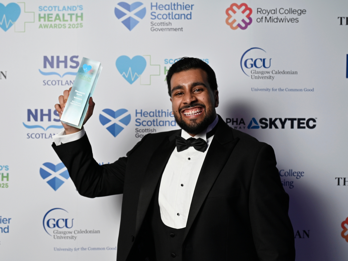 ‘We felt obligated to help’: Turning around the fortunes of a remote pharmacy