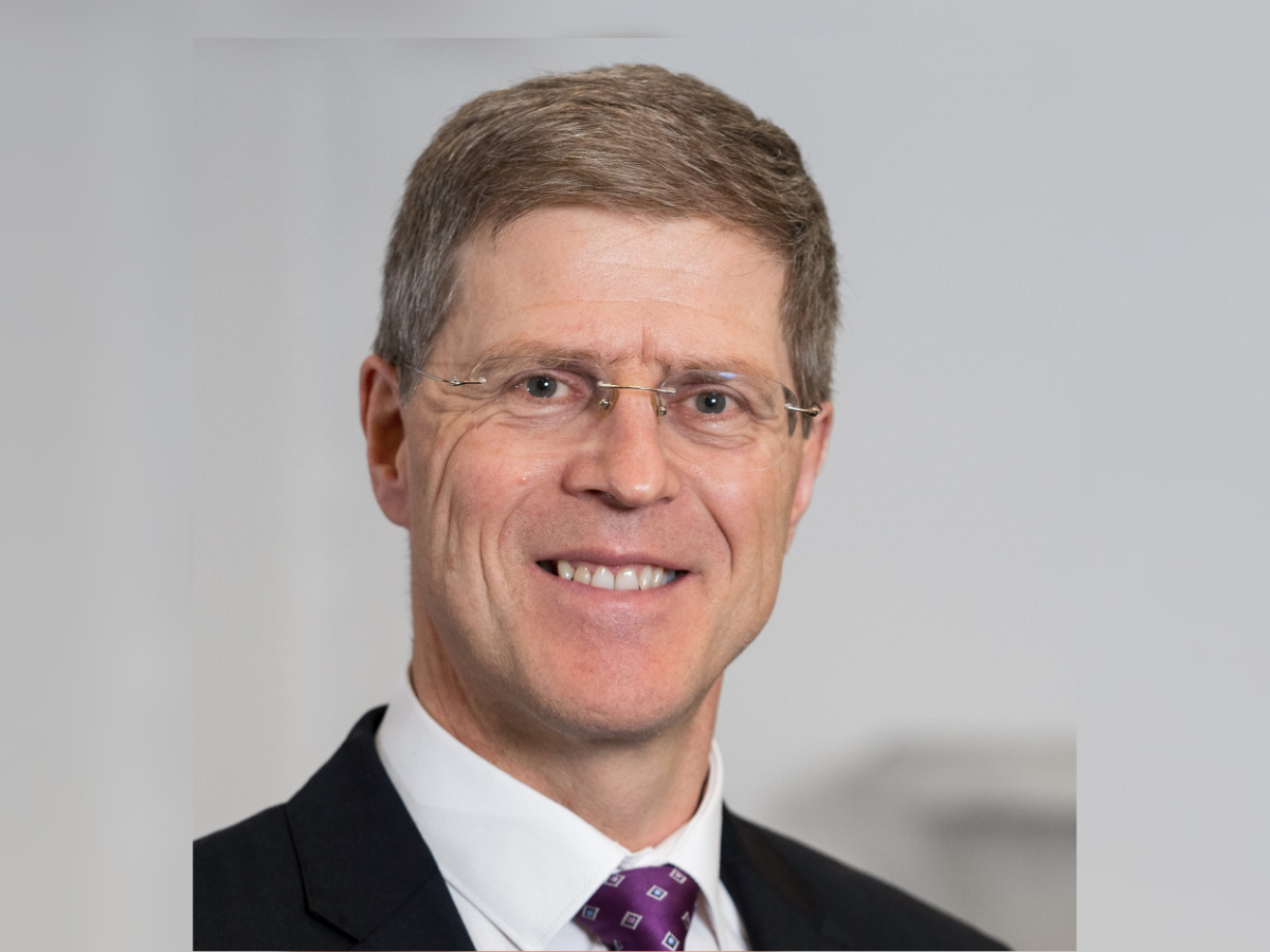 NHSE prescribing director and GP becomes RPS Honorary Fellow