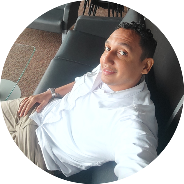 Go to the profile of José Alejandro Caro Fuentes