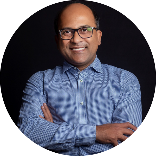 Go to the profile of Ganesh Bagler