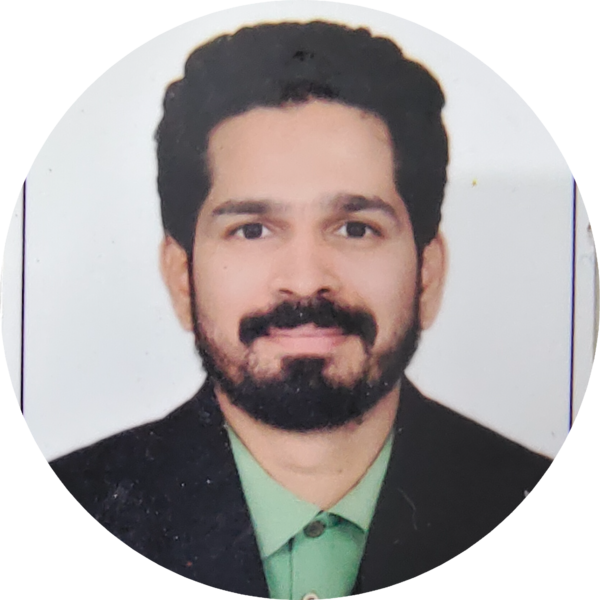 Go to the profile of Amit Sathe