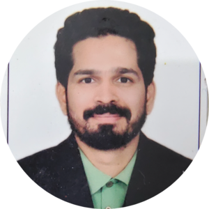 Go to the profile of Amit Sathe