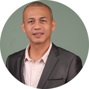 Go to the profile of MERWIN GUTOR