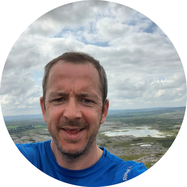 Go to the profile of Paul Sweetman