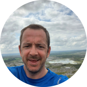 Go to the profile of Paul Sweetman