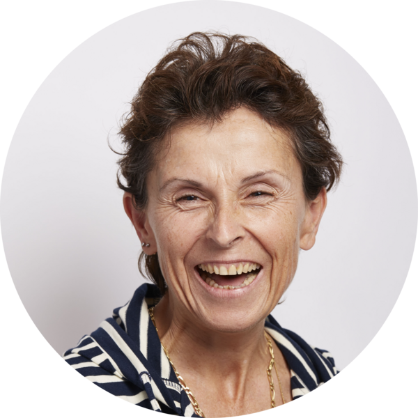 Go to the profile of BEGUERIA