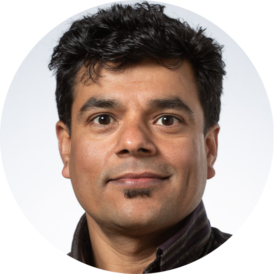 Go to the profile of Dr Khagendra Raj Baral