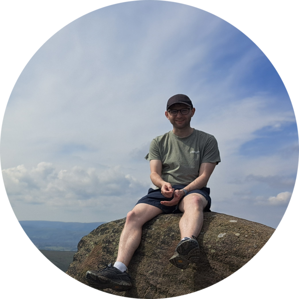 Go to the profile of Joe