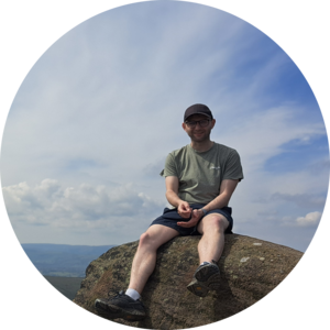 Go to the profile of Joe