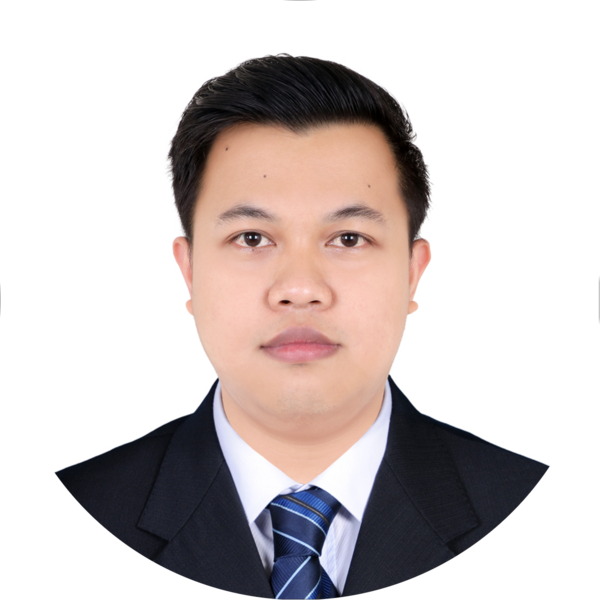 Go to the profile of Mark Jestony Catolos