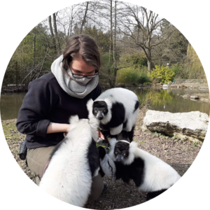 Go to the profile of Katja Mazinjanin