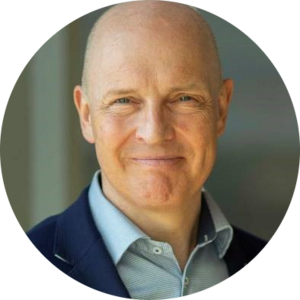 Go to the profile of Terje Solbakken