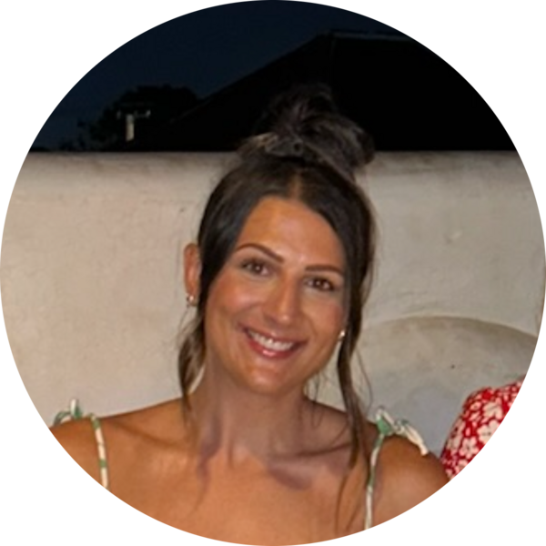 Go to the profile of Lydia Polom