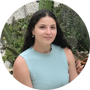 Go to the profile of Vanessa Jirón