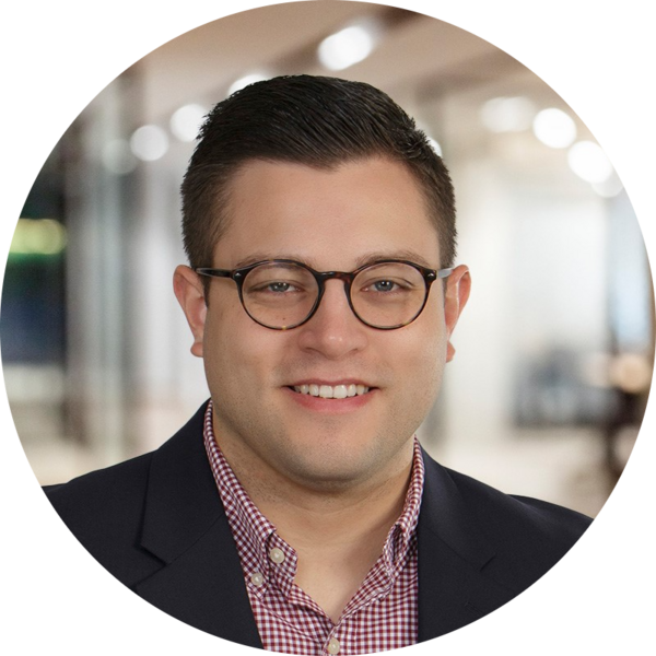 Go to the profile of Parker Cooper