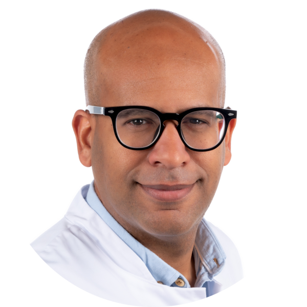 Go to the profile of Eric Suero Molina