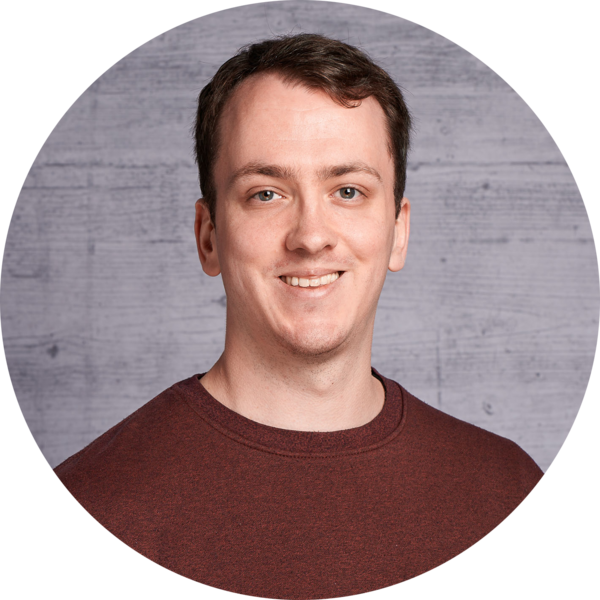 Go to the profile of Martin Oswald